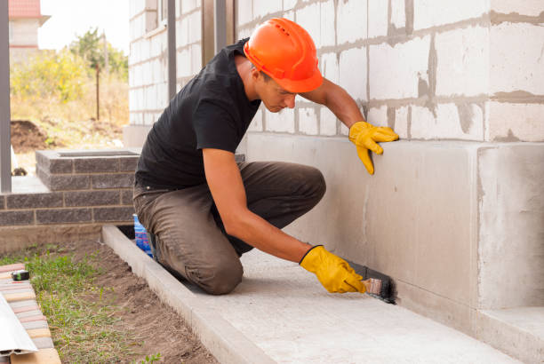 Licensed Exterior Waterproofing service in Mulliken, MI - Halo Water Proofing